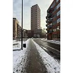 Apartmentincopenhagen 1730 דירה