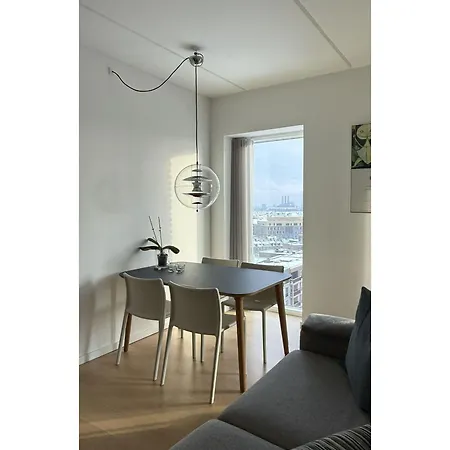 דירה Apartmentincopenhagen 1730 *