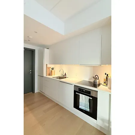 דירה Apartmentincopenhagen 1730