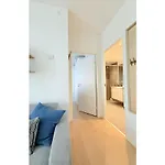 Apartmentincopenhagen 1730 Apartman