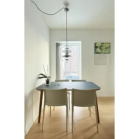 Apartmentincopenhagen 1730 * コペンハーゲン