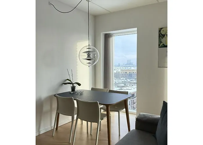 アパート Apartmentincopenhagen 1730 *
