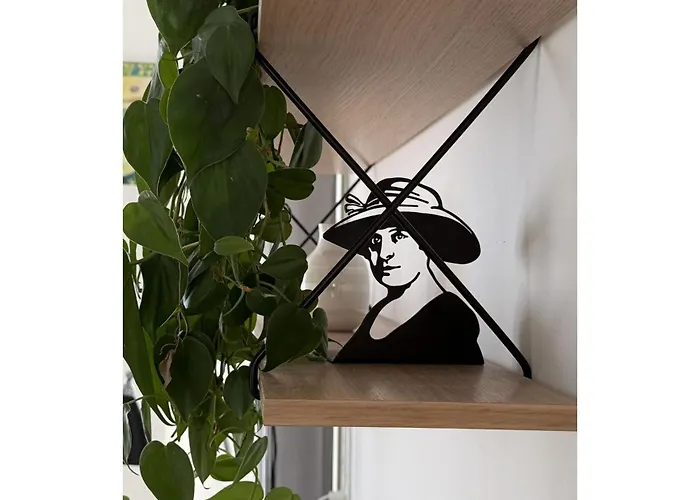 Apartmentincopenhagen 1730 * コペンハーゲン