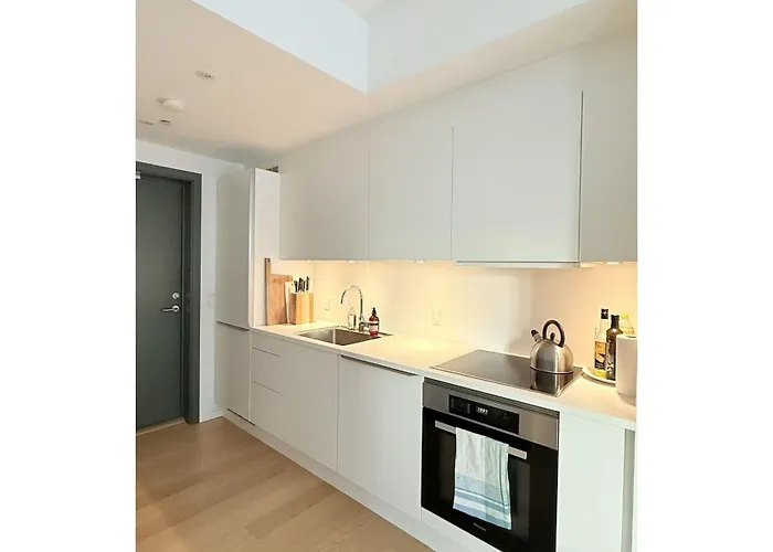 アパート Apartmentincopenhagen 1730