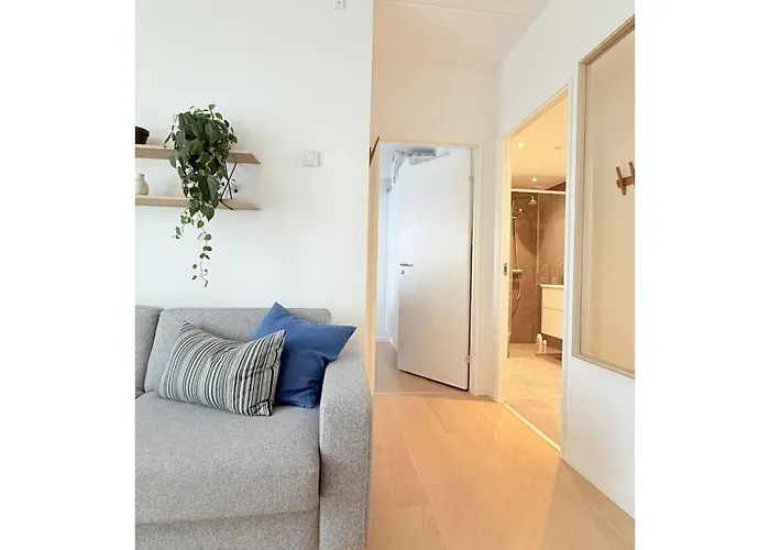 Apartmentincopenhagen 1730 アパート