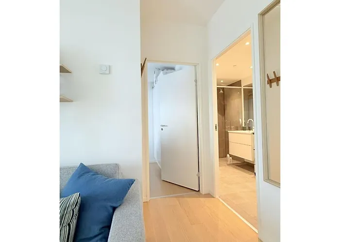 Apartmentincopenhagen 1730 Διαμέρισμα
