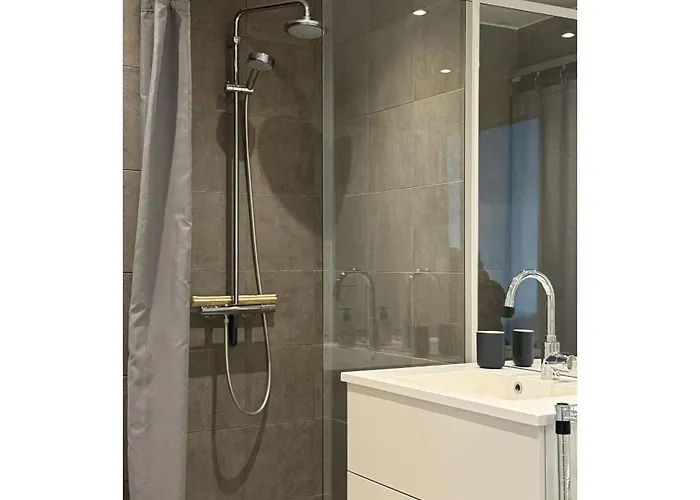 Apartmentincopenhagen 1730 アパート *