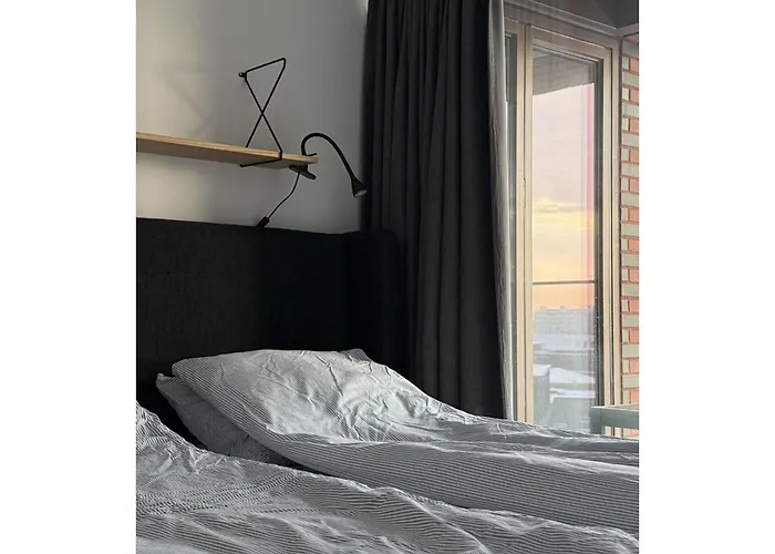 Apartmentincopenhagen 1730 * コペンハーゲン