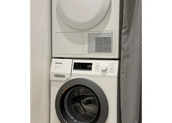 Apartmentincopenhagen 1730 コペンハーゲン