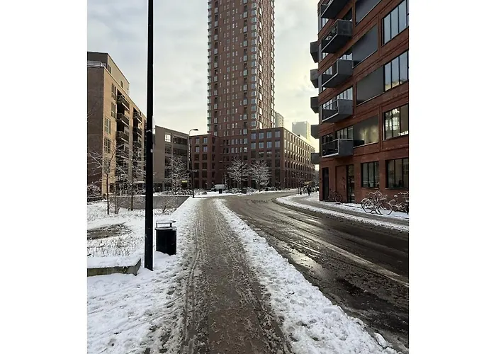 Apartmentincopenhagen 1730 アパート