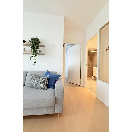 Apartmentincopenhagen 1730 Apartamento