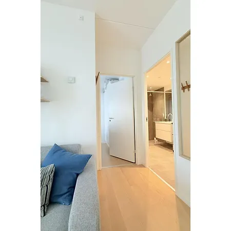 Apartmentincopenhagen 1730 Apartamento