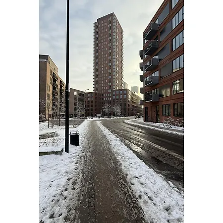 Apartmentincopenhagen 1730 Apartamento